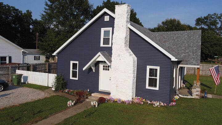 Property Photo:  578 Watson Lane  KY 42420 