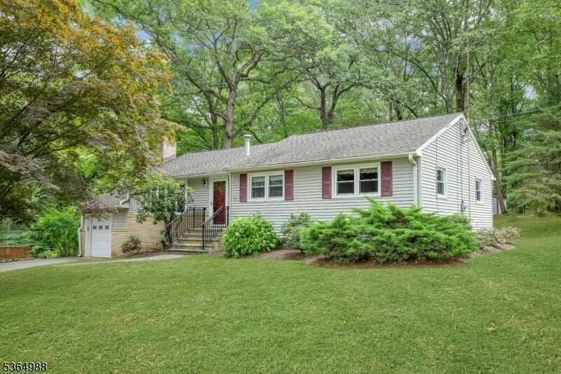 Property Photo: 528 Openaki Rd NJ 07834