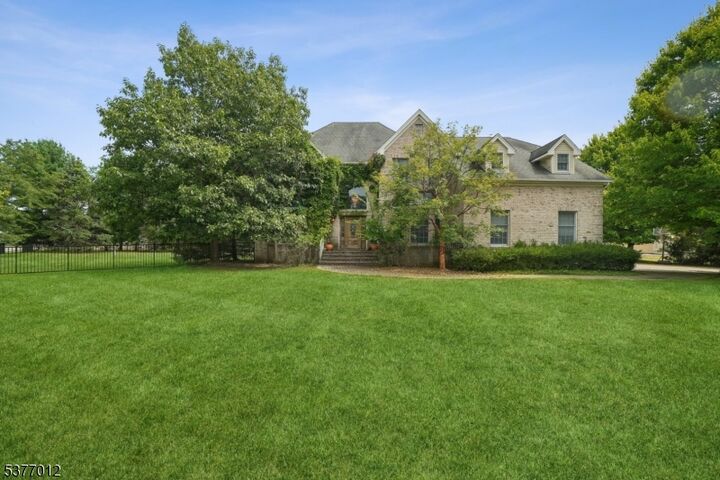 Property Photo:  1 Leo Ter  NJ 07834 