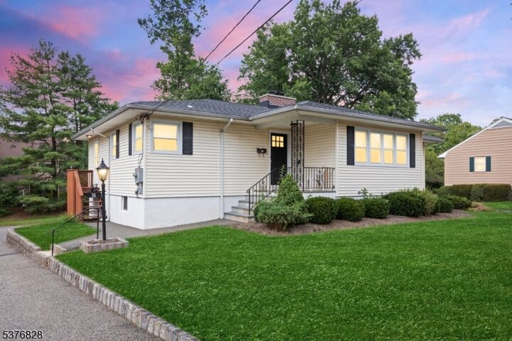 96 North St  Madison Boro NJ 07940 photo