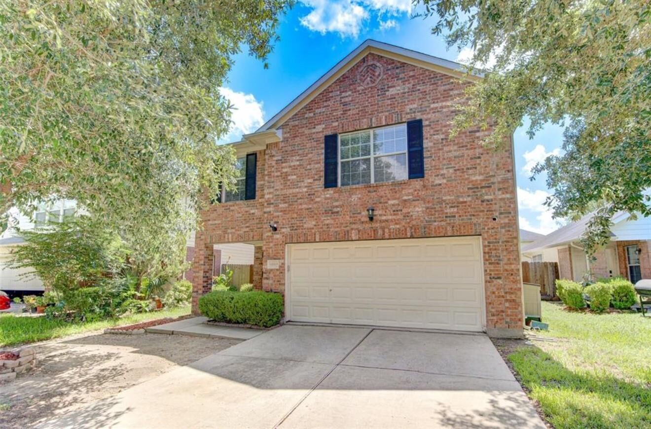 Property Photo: 15002 Sunset Bay Court TX 77396
