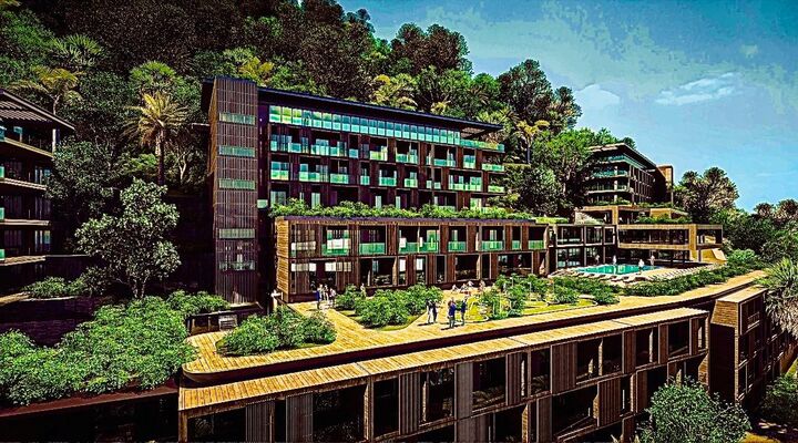 Property Photo:  Vk1 NW Sunset Residences Boulevard NW C2    
