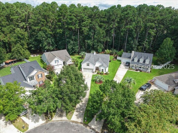 Property Photo:  158 Cobblers Court  SC 29910 
