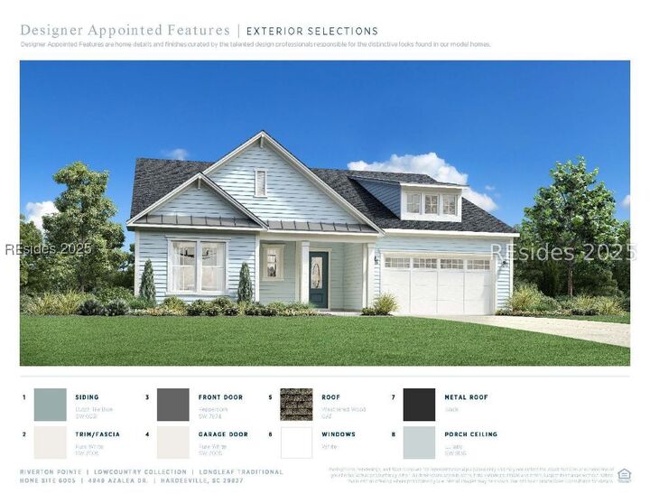 4949 Azalea Drive  Hardeeville SC 29927 photo