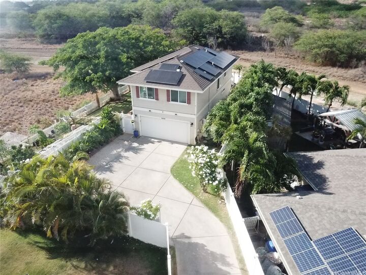 87-1571 Mokila Street  Waianae HI 96792 photo