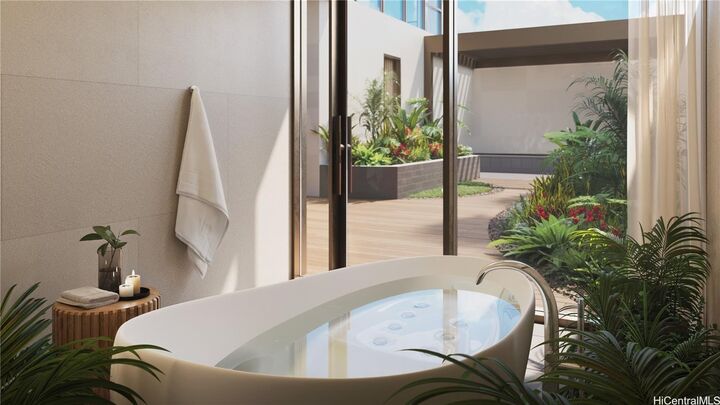 728 Ala Moana Boulevard 1005  Honolulu HI 96813 photo