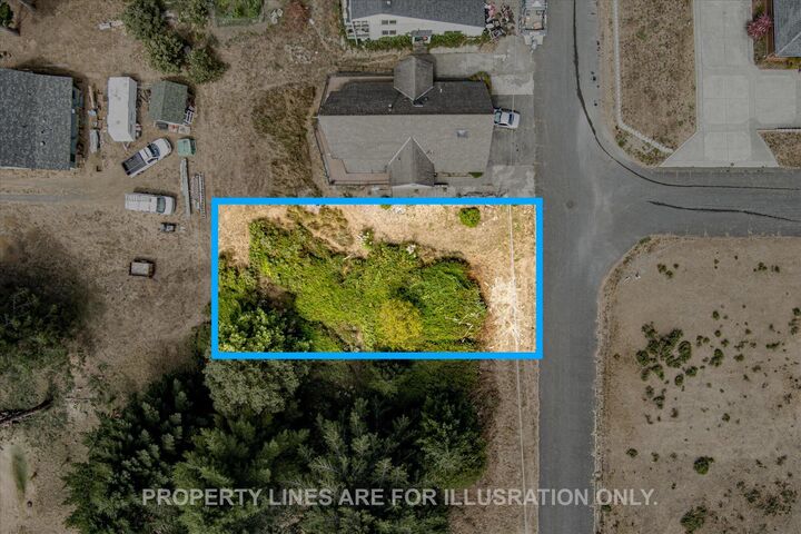 Property Photo:  126 Vista Road  CA 95589 