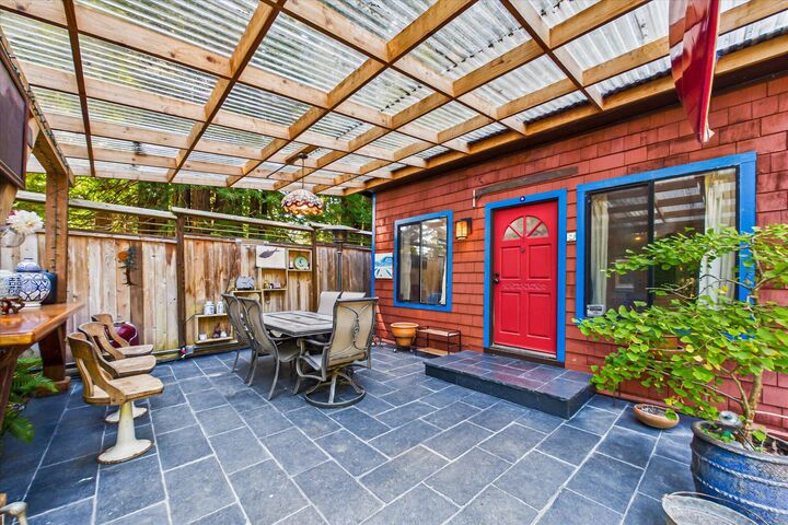Property Photo:  4725 Cummings Road  CA 95503 