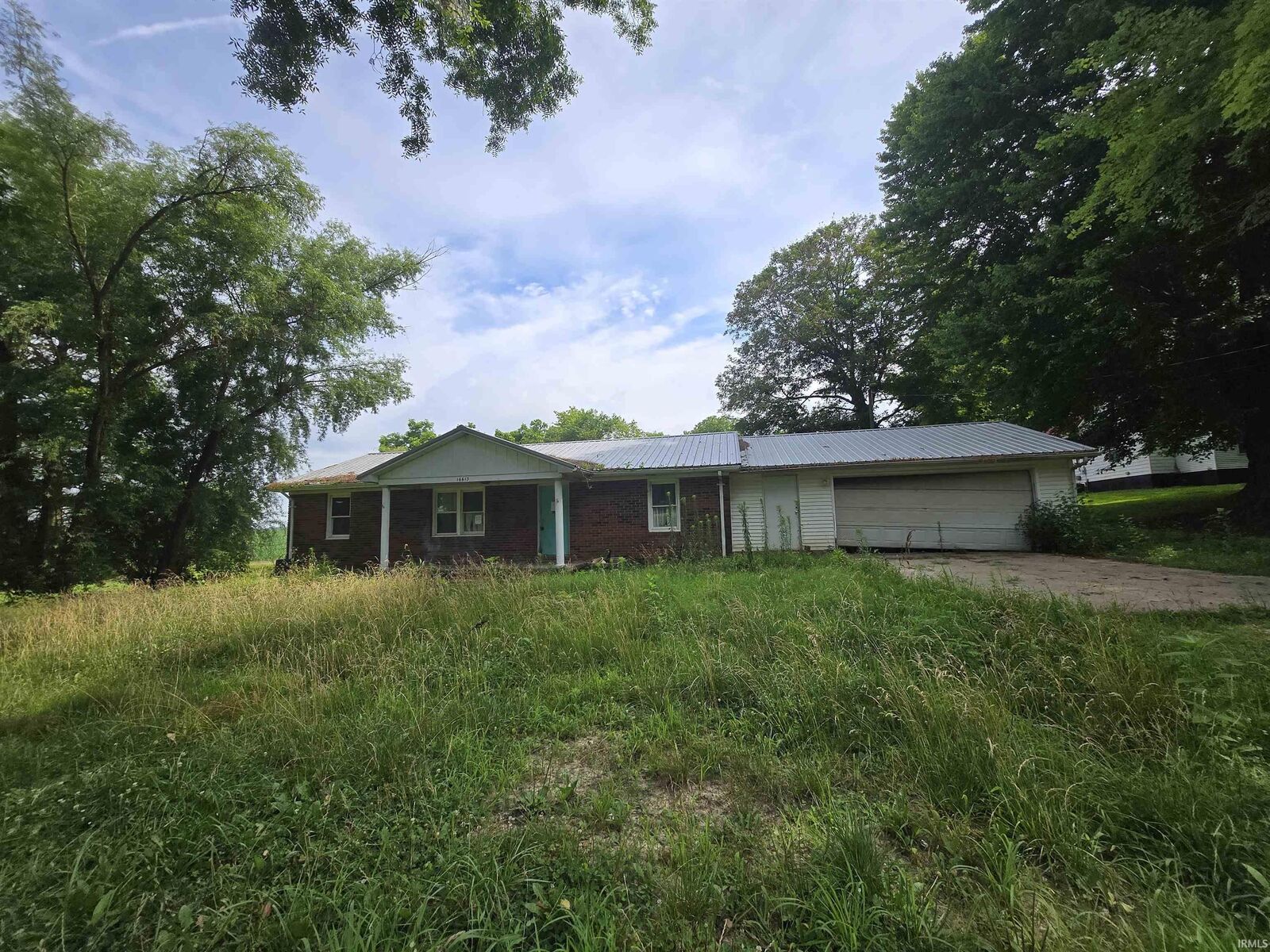 Property Photo:  16613 State Road 351  KY 42420 