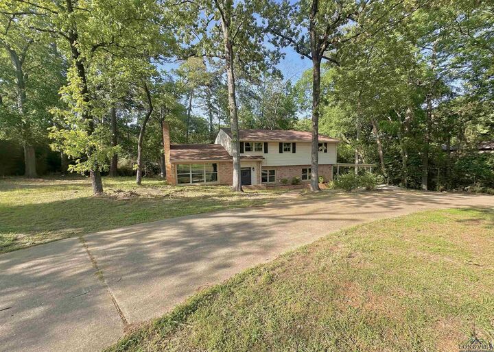 Property Photo: 3517 Danville Drive TX 75662