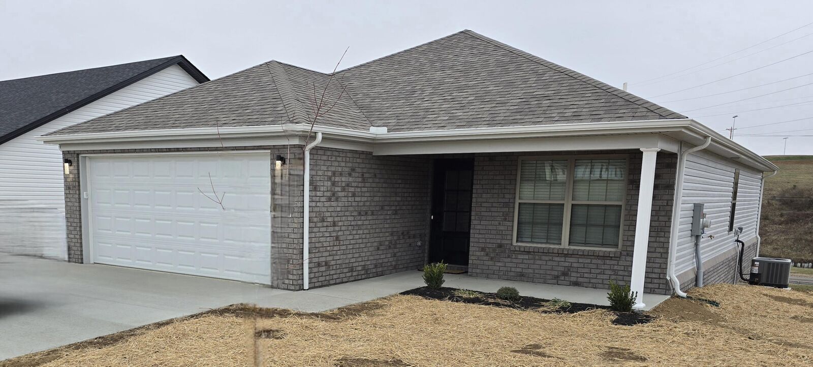 Property Photo:  425 Yosemite Lane  KY 40475 