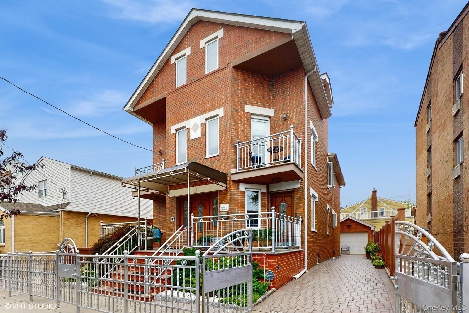 Property Photo:  64-13 72 Street  NY 11379 