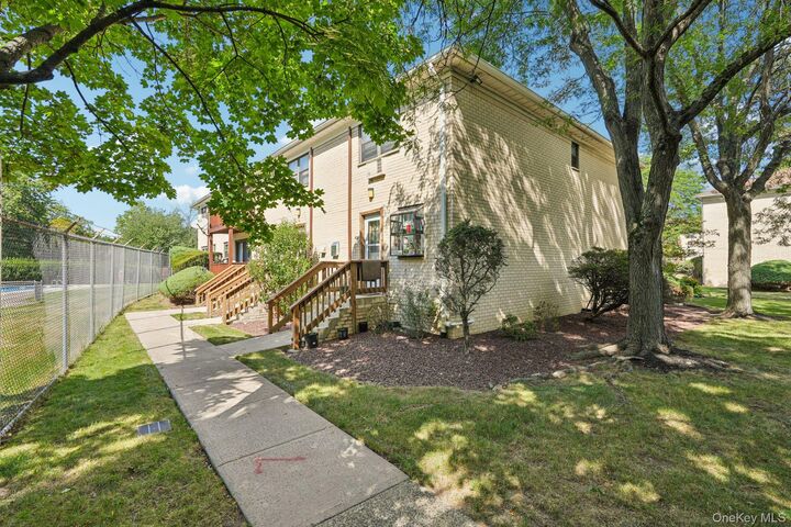 Property Photo: 148 Sneden Place W 148 NY 10977