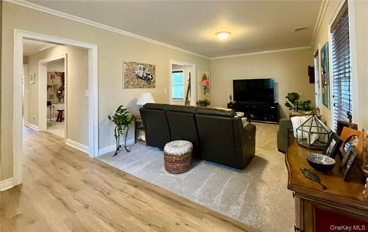 Property Photo: 61 South Street 2F NY 10990