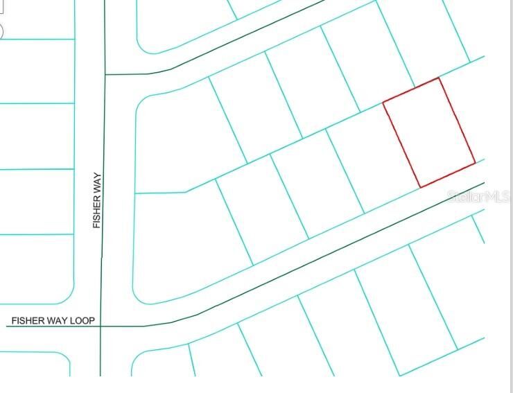 Property Photo:  Fisher Way Loop  FL 32179 