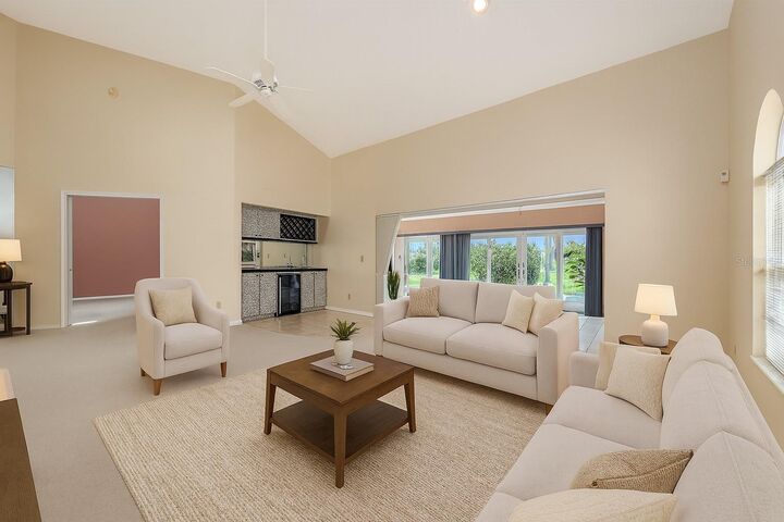 Property Photo:  4464 Calle Serena  FL 34238 