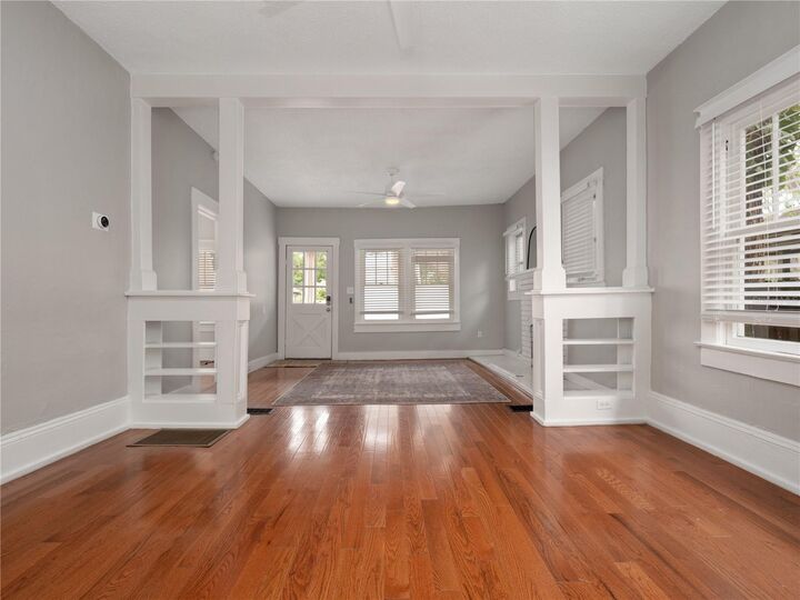 Property Photo:  1627 E Concord Street  FL 32803 