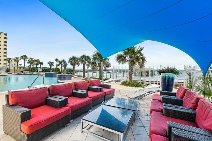 Property Photo:  3703 S Atlantic Avenue 1007  FL 32118 