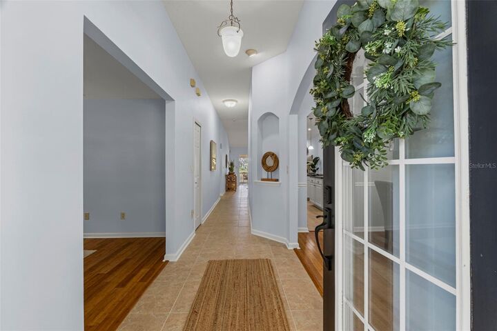 Property Photo:  505 Weeping Willow Lane  FL 32080