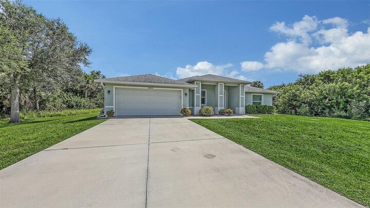 Property Photo:  13044 Marathon Boulevard  FL 33981 