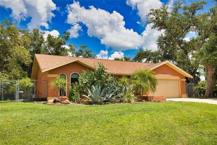3714 Lothair Avenue  North Port FL 34287 photo