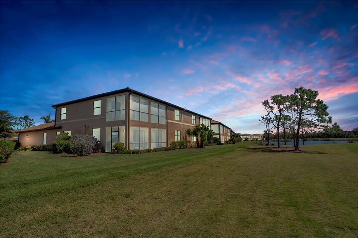Property Photo: 6708 Grand Estuary Trail 104 FL 34212