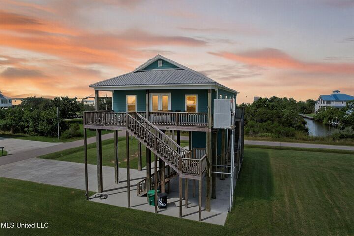 4040 Borneo Street  Bay Saint Louis MS 39520 photo