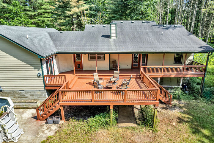 Property Photo:  3740 Smith Road  IN 47448 