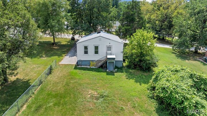 Property Photo:  10525 Hobday Avenue  MO 63074 