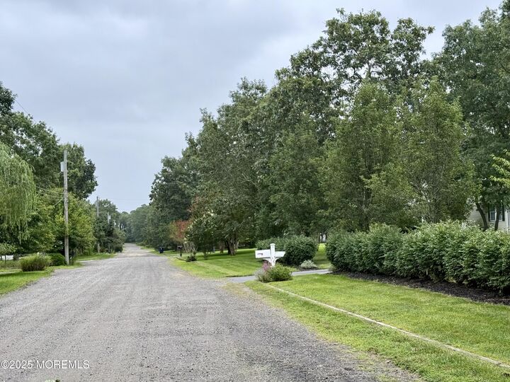 Property Photo: 0 Maplewood Drive NJ 08087