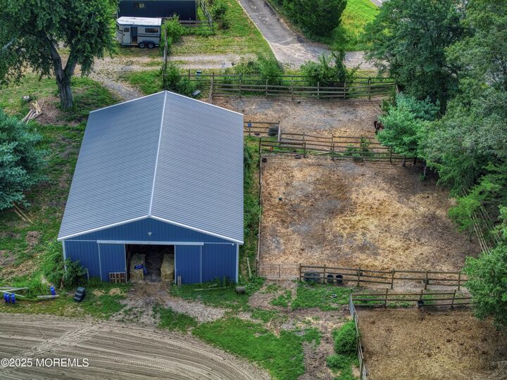 Property Photo: 605 Toms River Road NJ 08527