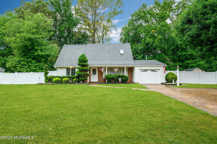 Property Photo:  4 Maxwell Lane  NJ 07726 