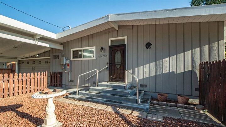Property Photo: 14855 Braendlin Avenue CA 95422