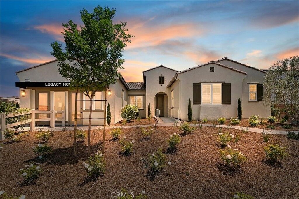 Property Photo:  9622 Paradise Place  CA 92508 