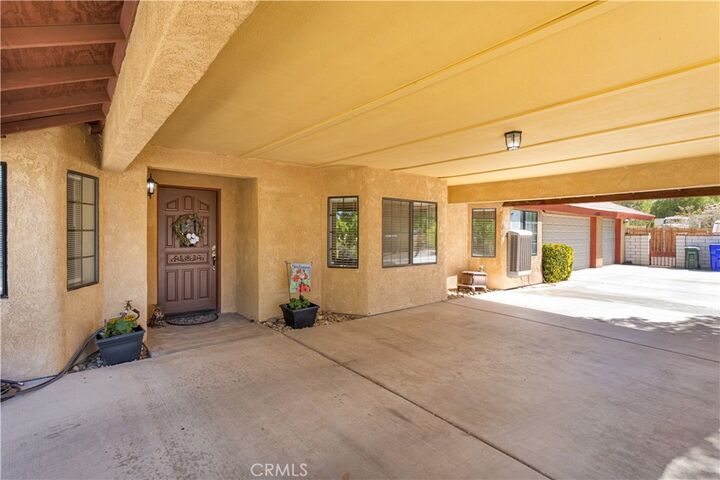 Property Photo:  18830 Munsee Road  CA 92307 