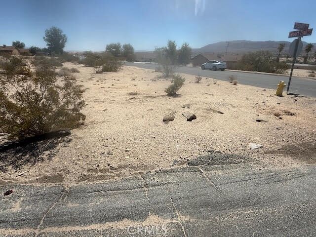 Property Photo: 1234 Ocotillo CA 92277