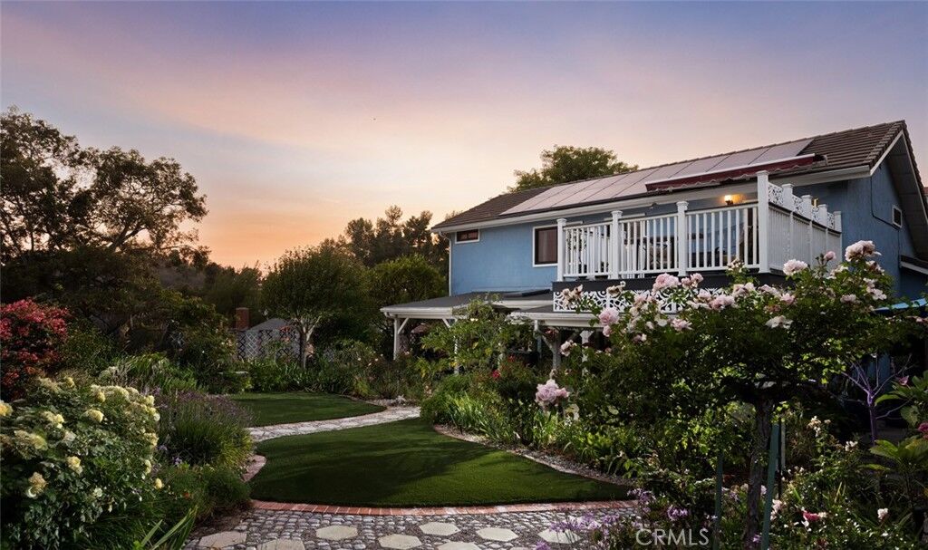 Property Photo:  1522 Deerfoot Drive  CA 91765 