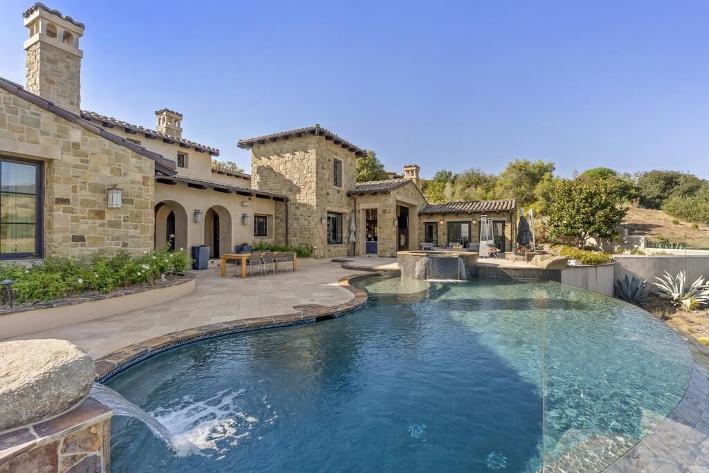 Property Photo: 7795 Sendero Angelica CA 92127
