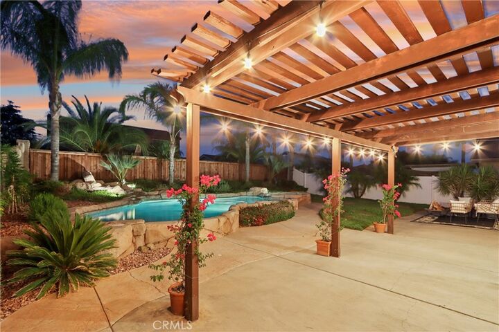 Property Photo: 25644 Mountain Glen Circle CA 92585