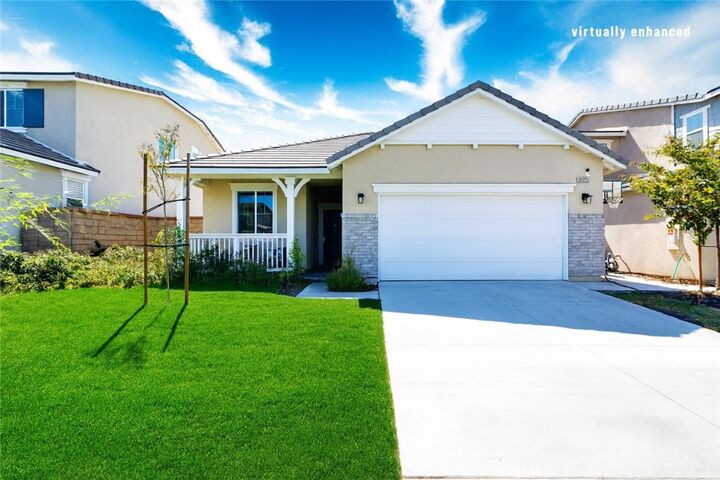 30535 Ridgely Way  Menifee CA 92584 photo