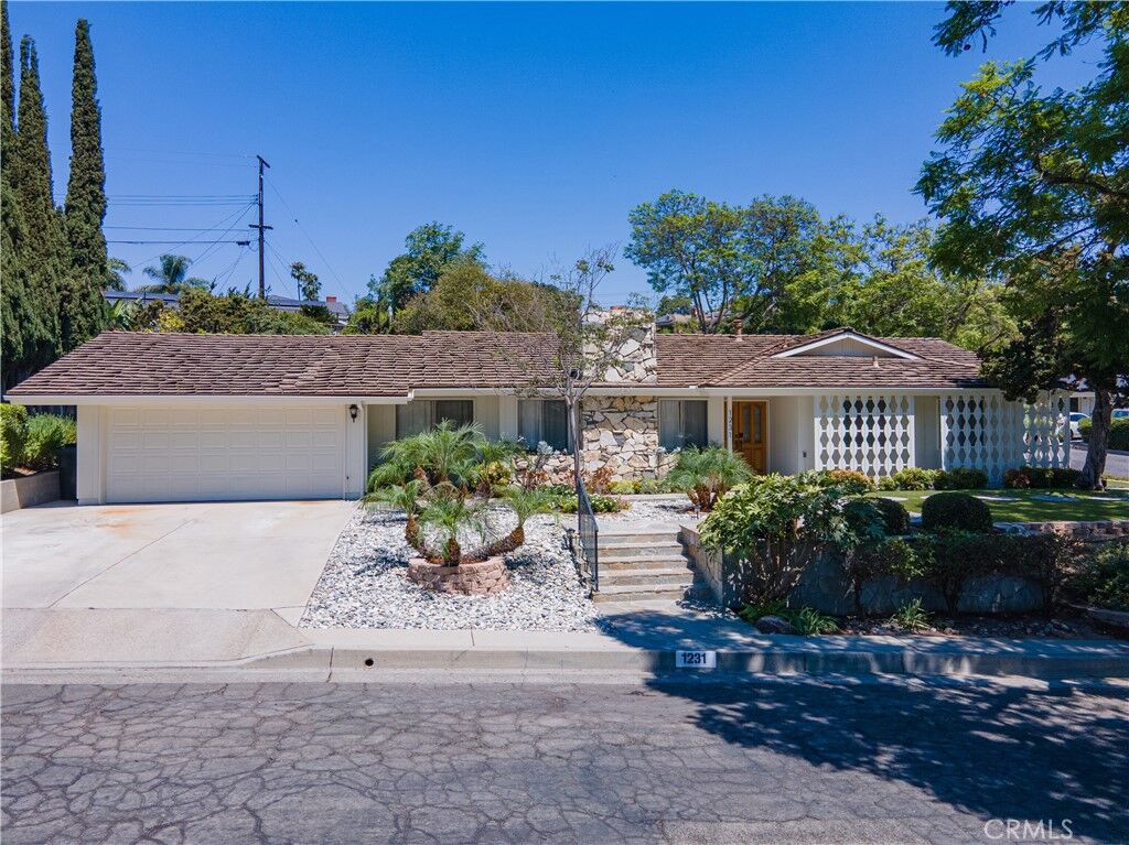 Property Photo:  1231 Sheppard Drive  CA 92831 