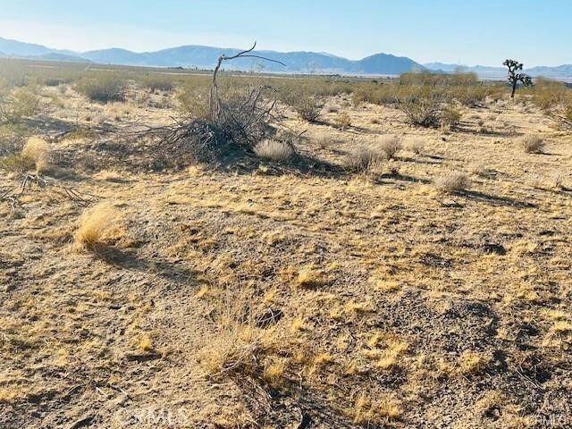 Property Photo:  112 Colusa Road  CA 92307 