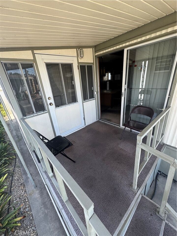 Property Photo:  12550 Carson Street 87  CA 90716 