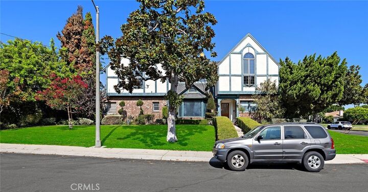 8001 Alverstone Avenue  Los Angeles CA 90045 photo