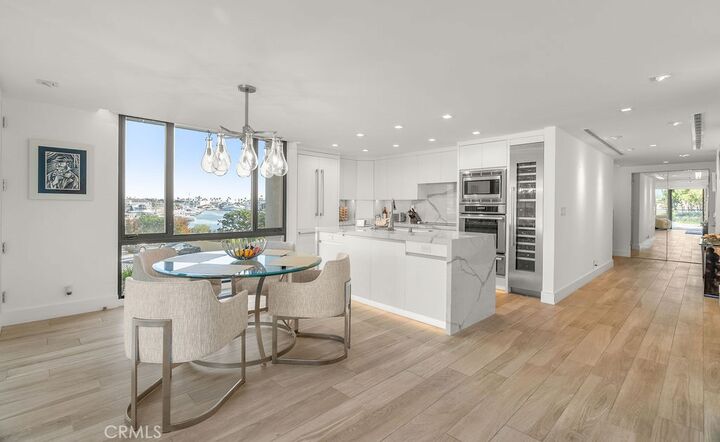 Property Photo: 601 Lido Park Drive 1D CA 92663