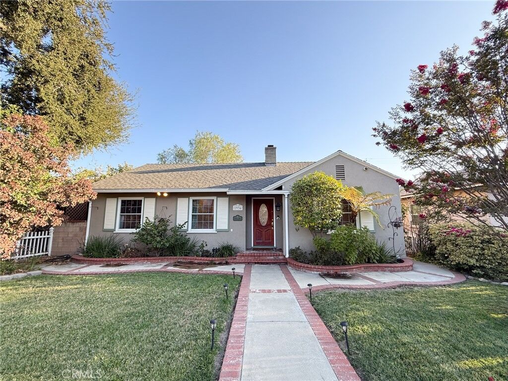 Property Photo:  1936 5th Street  CA 91750 