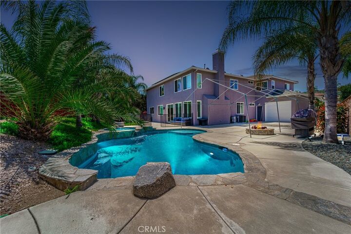 Property Photo: 23458 Karen Place CA 92562
