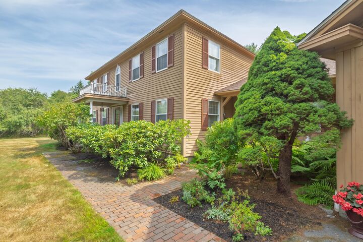 Property Photo: 14 Westwood Drive ME 04605