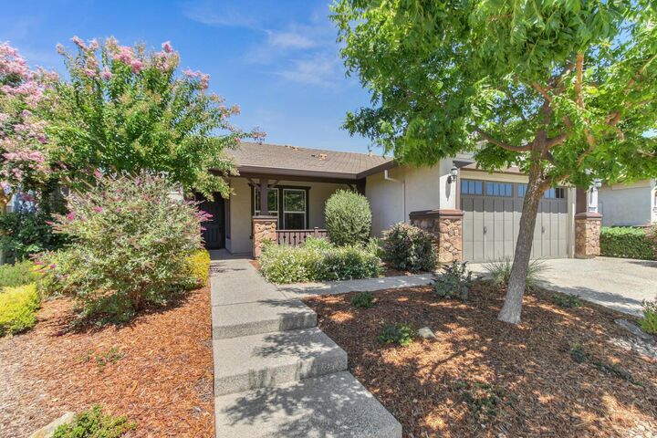 Property Photo: 7913 Peak Forest Way CA 95757