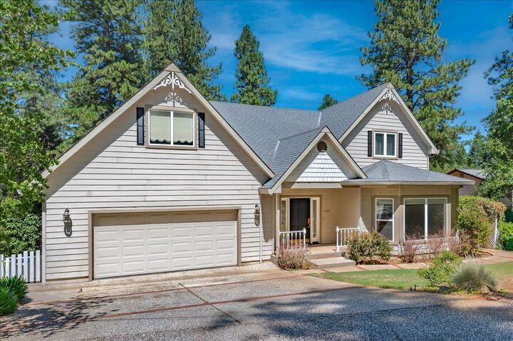 11350 Via Vista  Nevada City CA 95959 photo